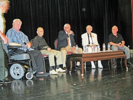 Freedom is not free panel May 2012.jpg